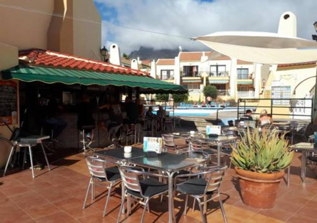 Tenerife Mareverde House Адехе Екстер'єр фото