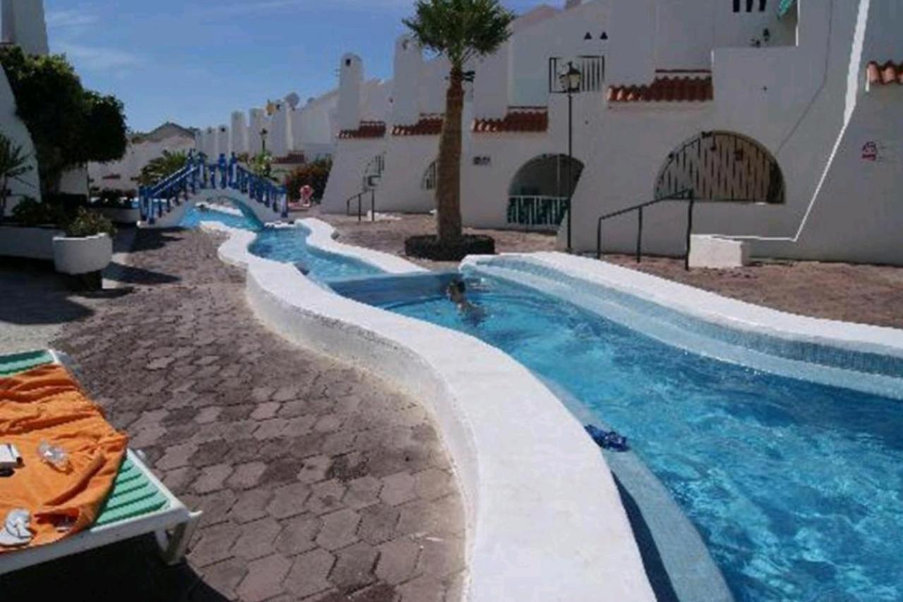 Tenerife Mareverde House Адехе Екстер'єр фото