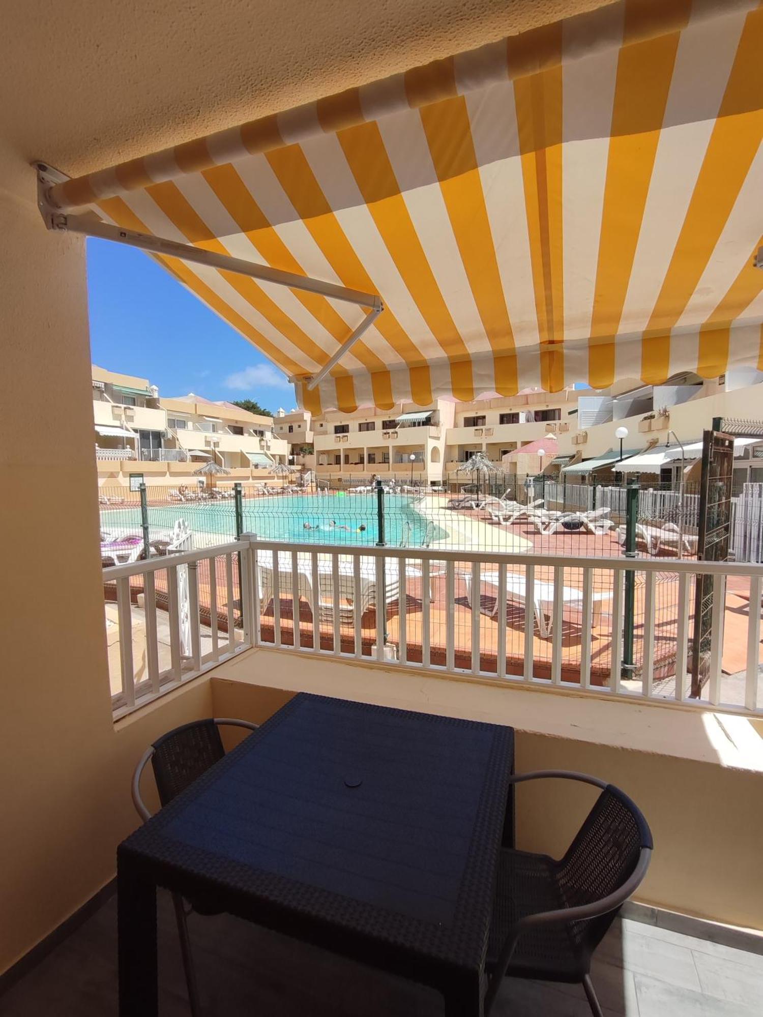 Tenerife Mareverde House Адехе Екстер'єр фото